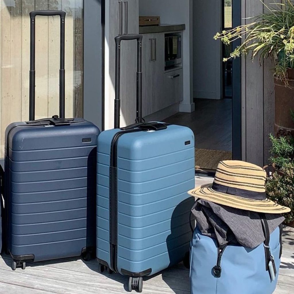 Best Luggage Brands