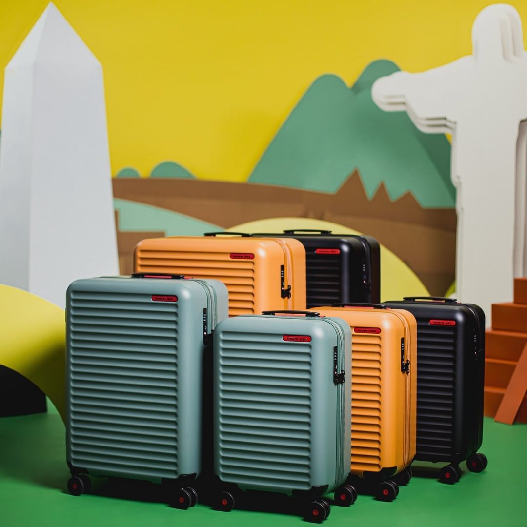 10 Best Luggage Brands Must Read This Before Buying