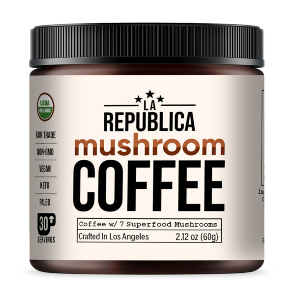 9 Best Mushroom Coffee Brands Must Read This Before Buying