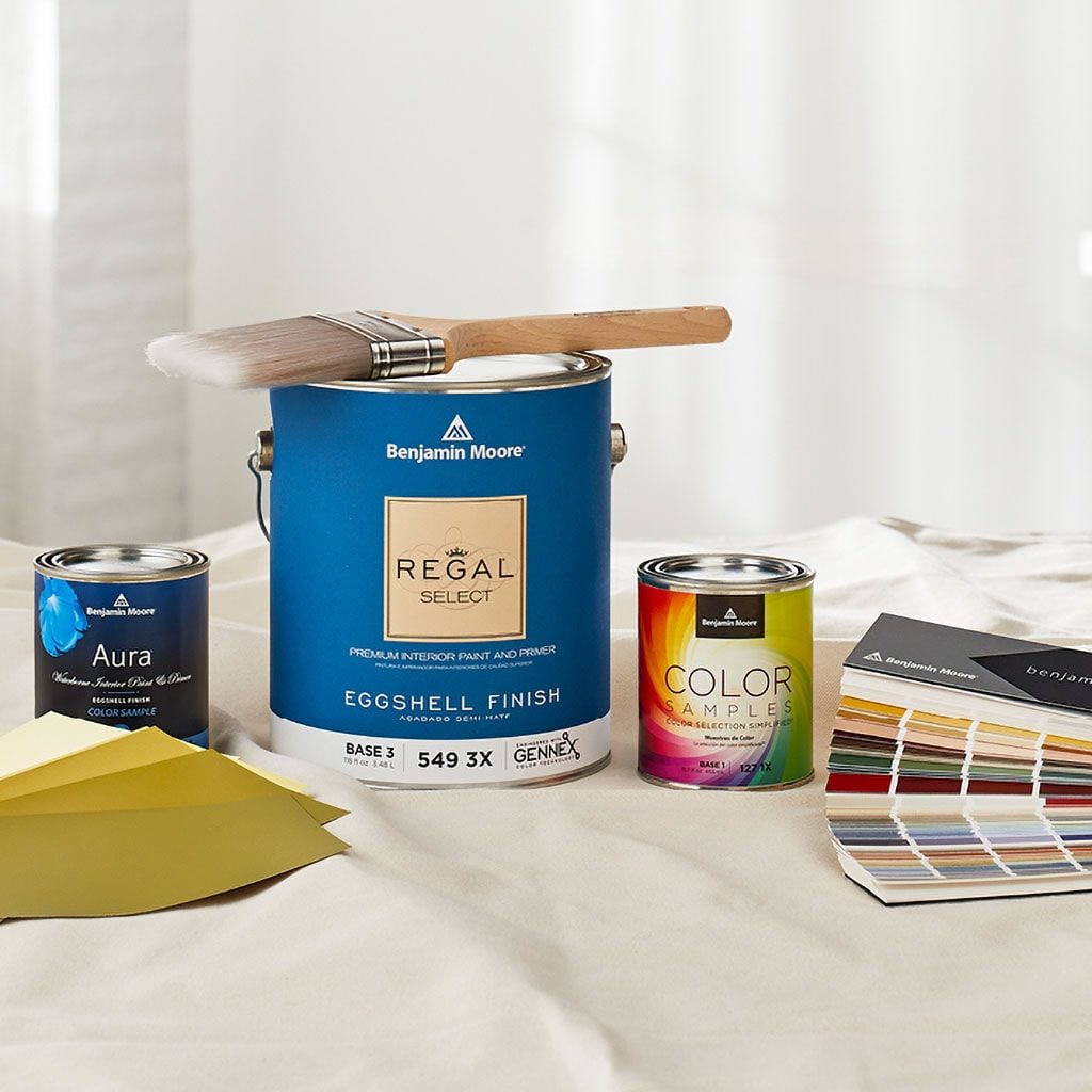 Best Paint Brands