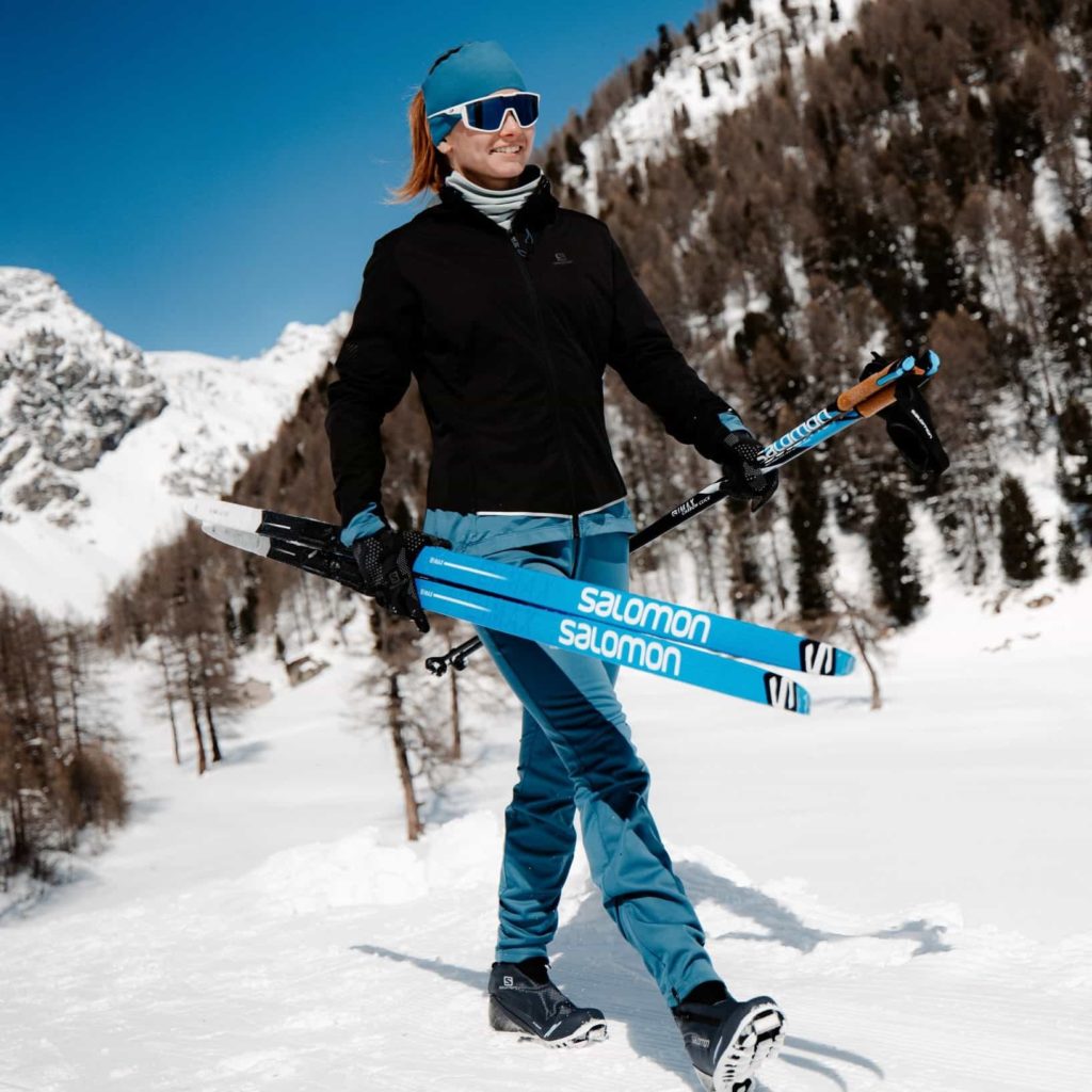Best Ski Brands