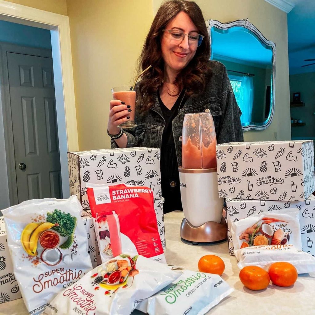 Best Smoothie Subscription Boxes