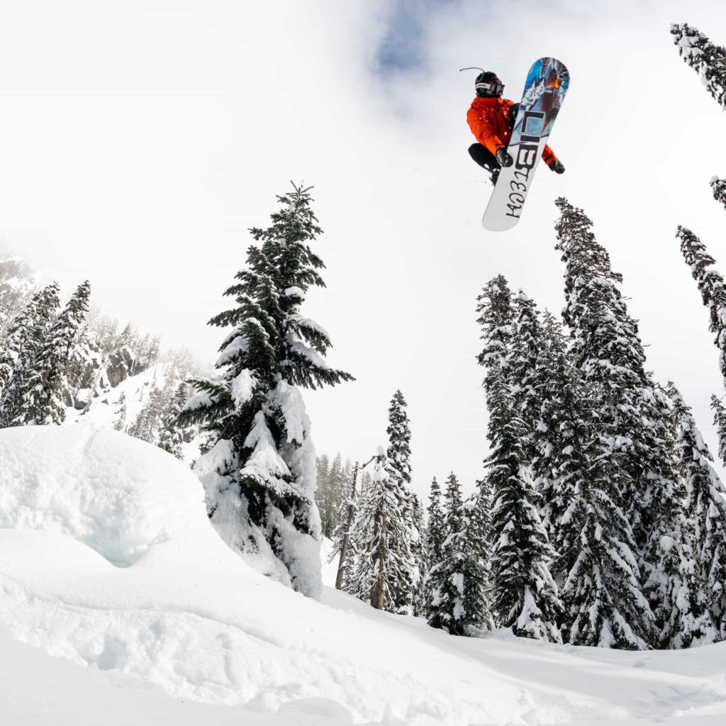 Best Snowboard Brands