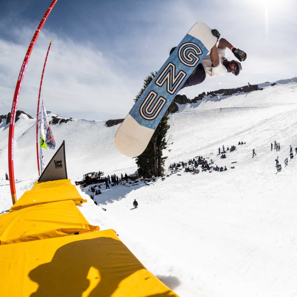 Best Snowboard Brands