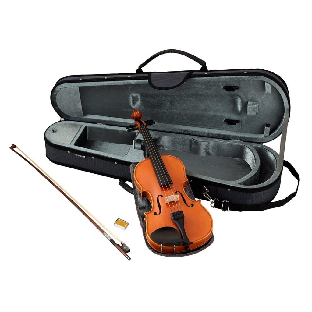 Top 10 violin brands discount