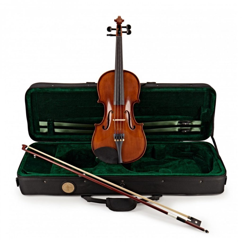 Best Violin Brands