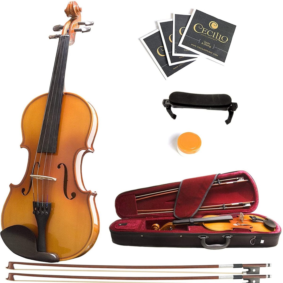 10 Best Violin Brands Must Read This Before Buying