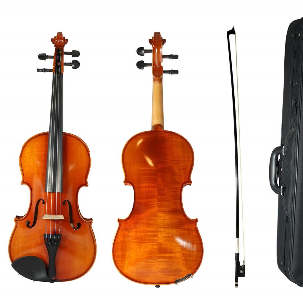 10 Best Violin Brands 1
