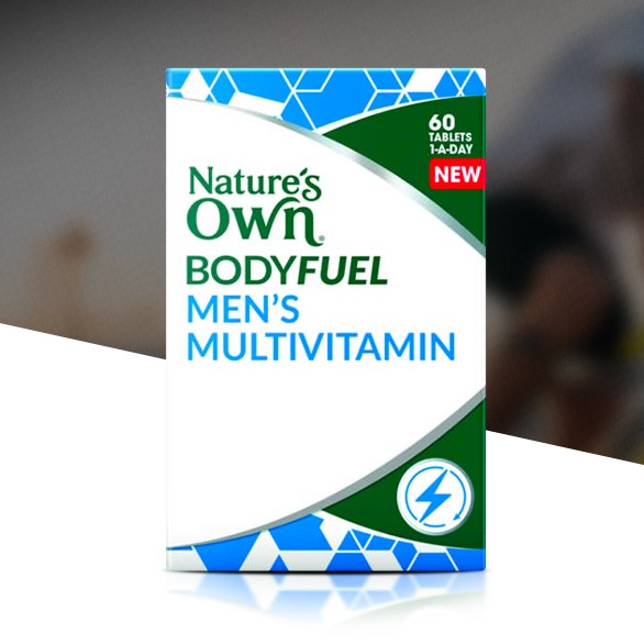 Best Wholefood Multivitamin