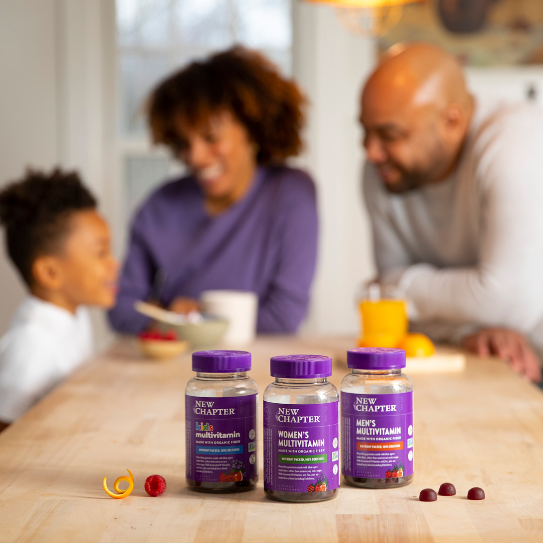 10 Best Wholefood Multivitamin Brands Must Read This Before Buying