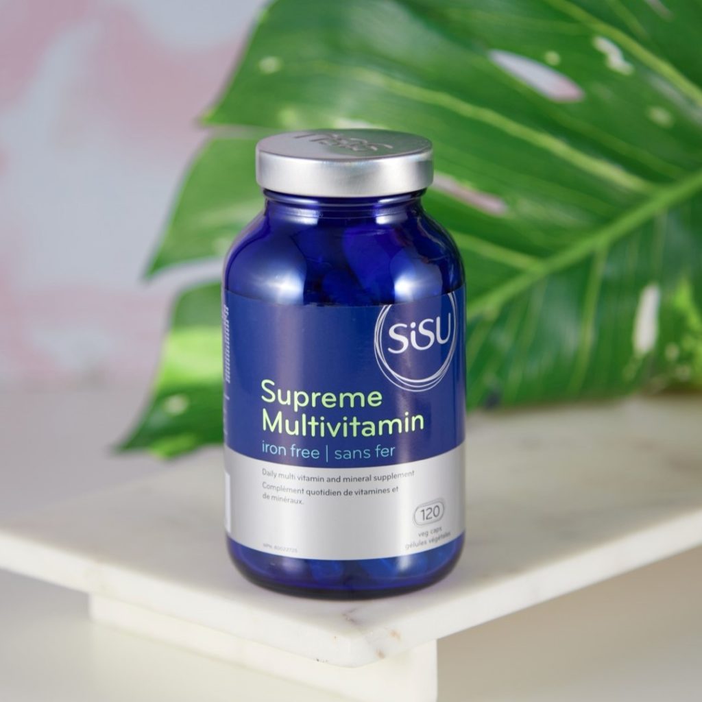 Best Wholefood Multivitamin