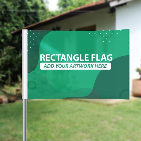 Best of Signs Rectangle Flags Review
