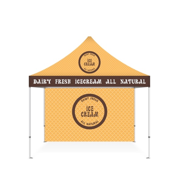 Best of Signs Custom Canopy Tents Review