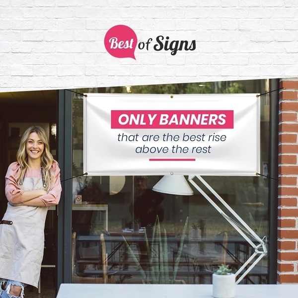 Best of Signs Review