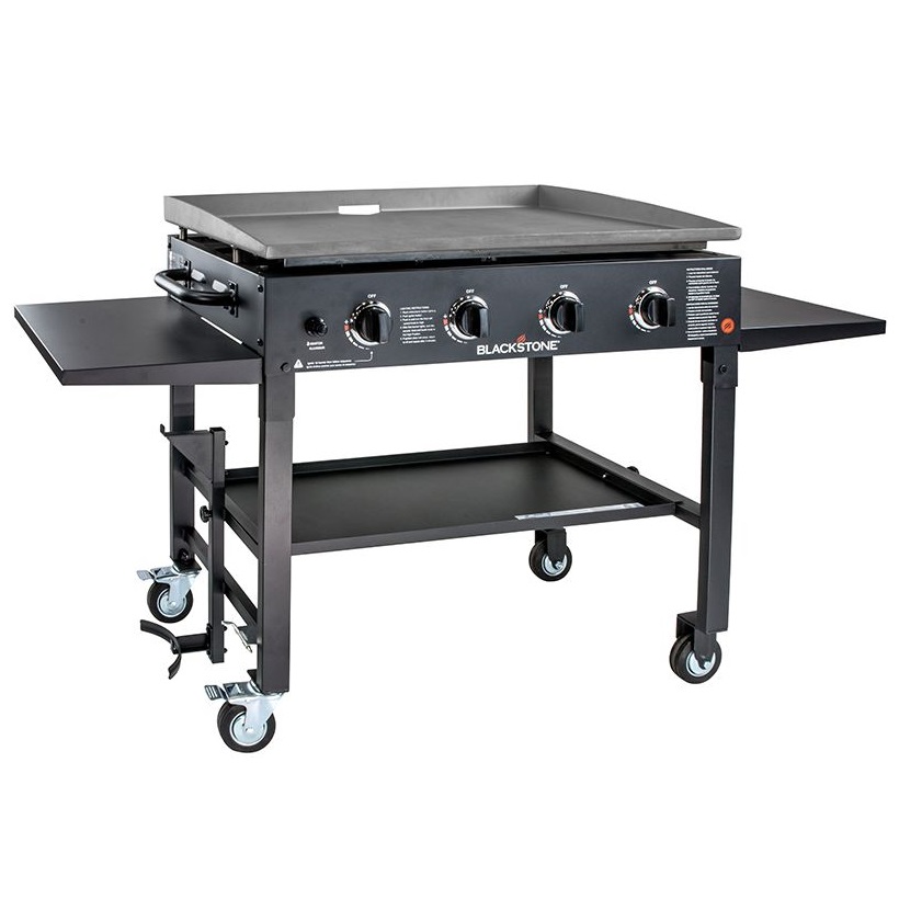Blackstone Original 36in Griddle Cooking Station Review