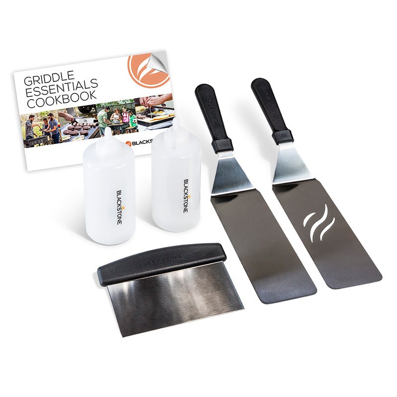 Blackstone Griddle Accessory Toolkit Review
