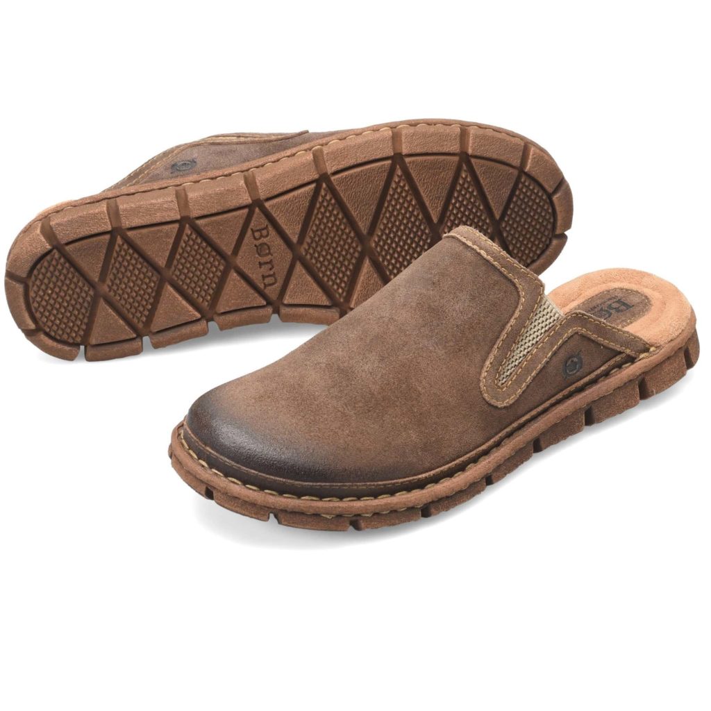 Shoes similar to born sales