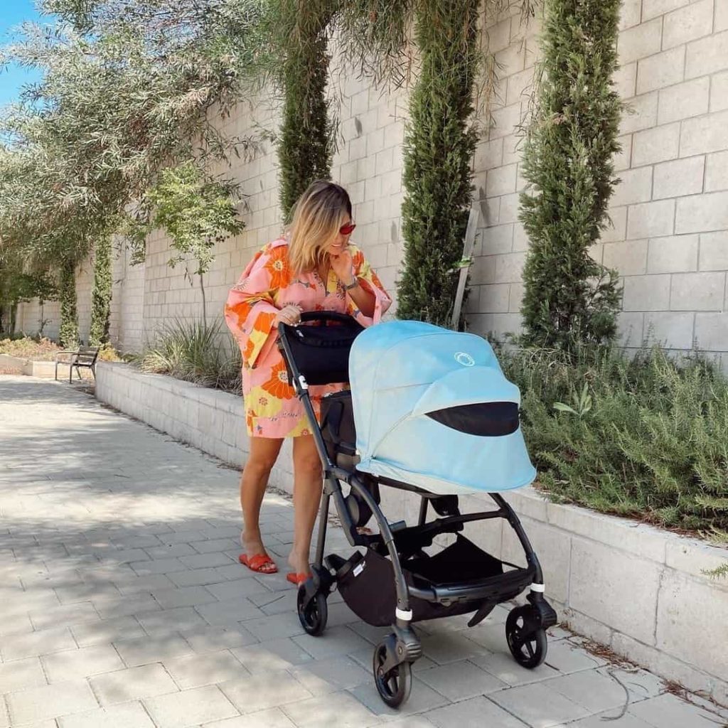 Bugaboo Review