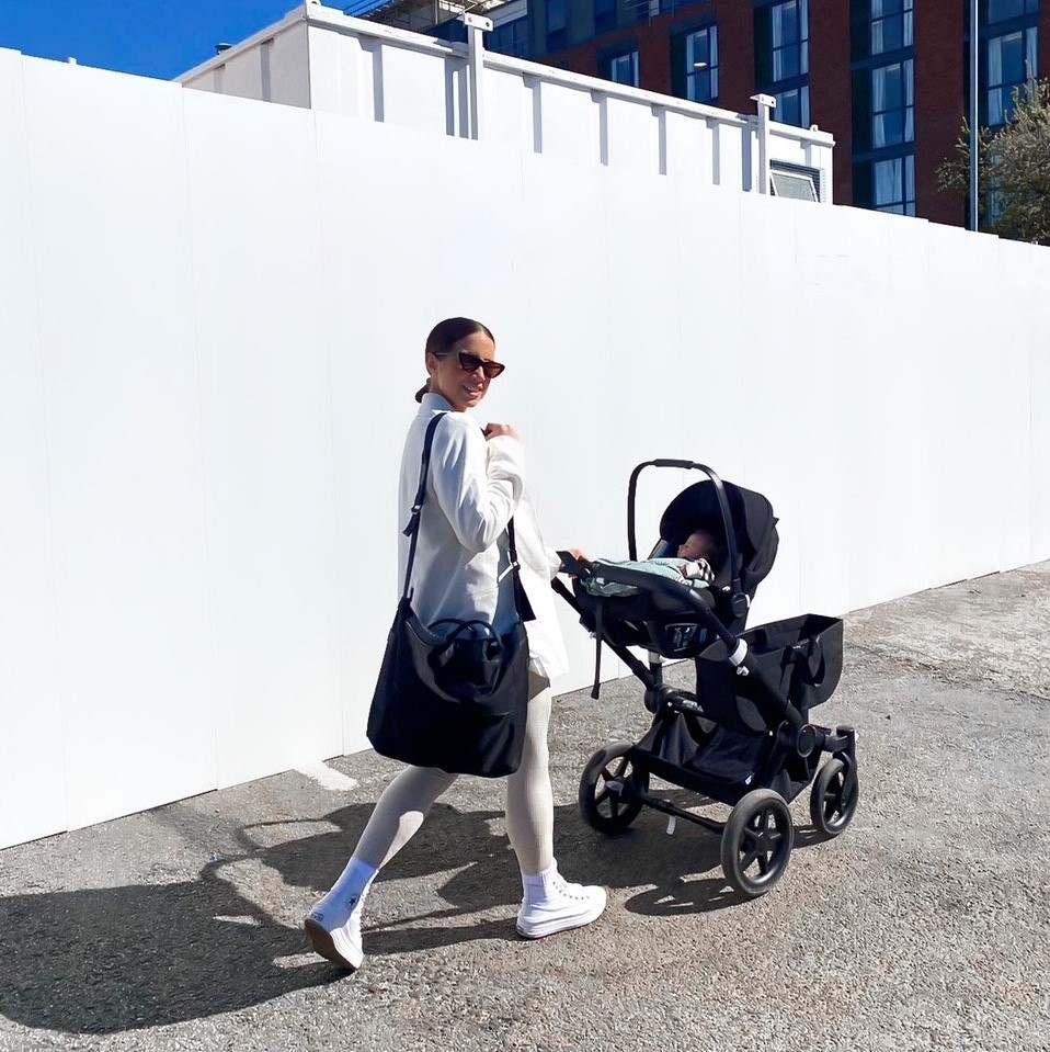 Bugaboo Review