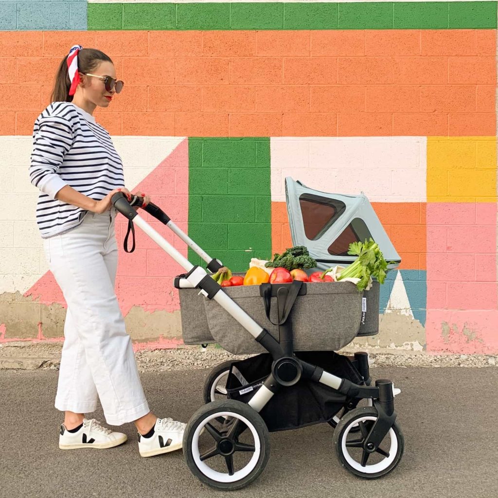 Bugaboo Review