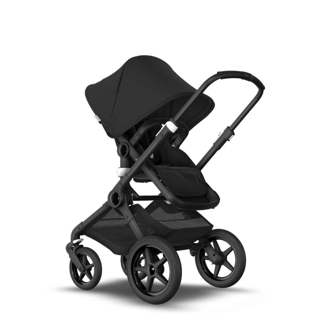 Bugaboo Fox 2 Review