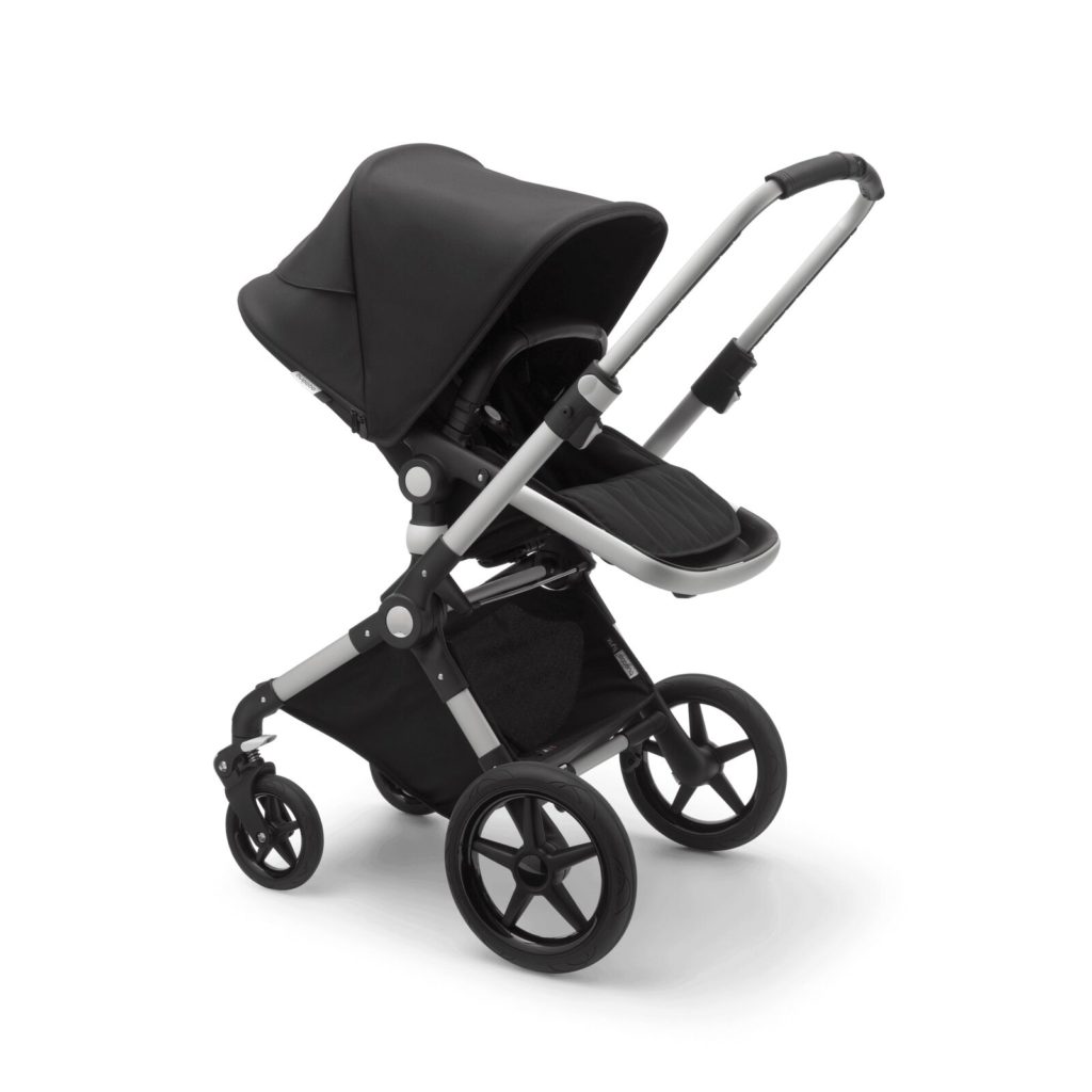 Bugaboo Lynx Review