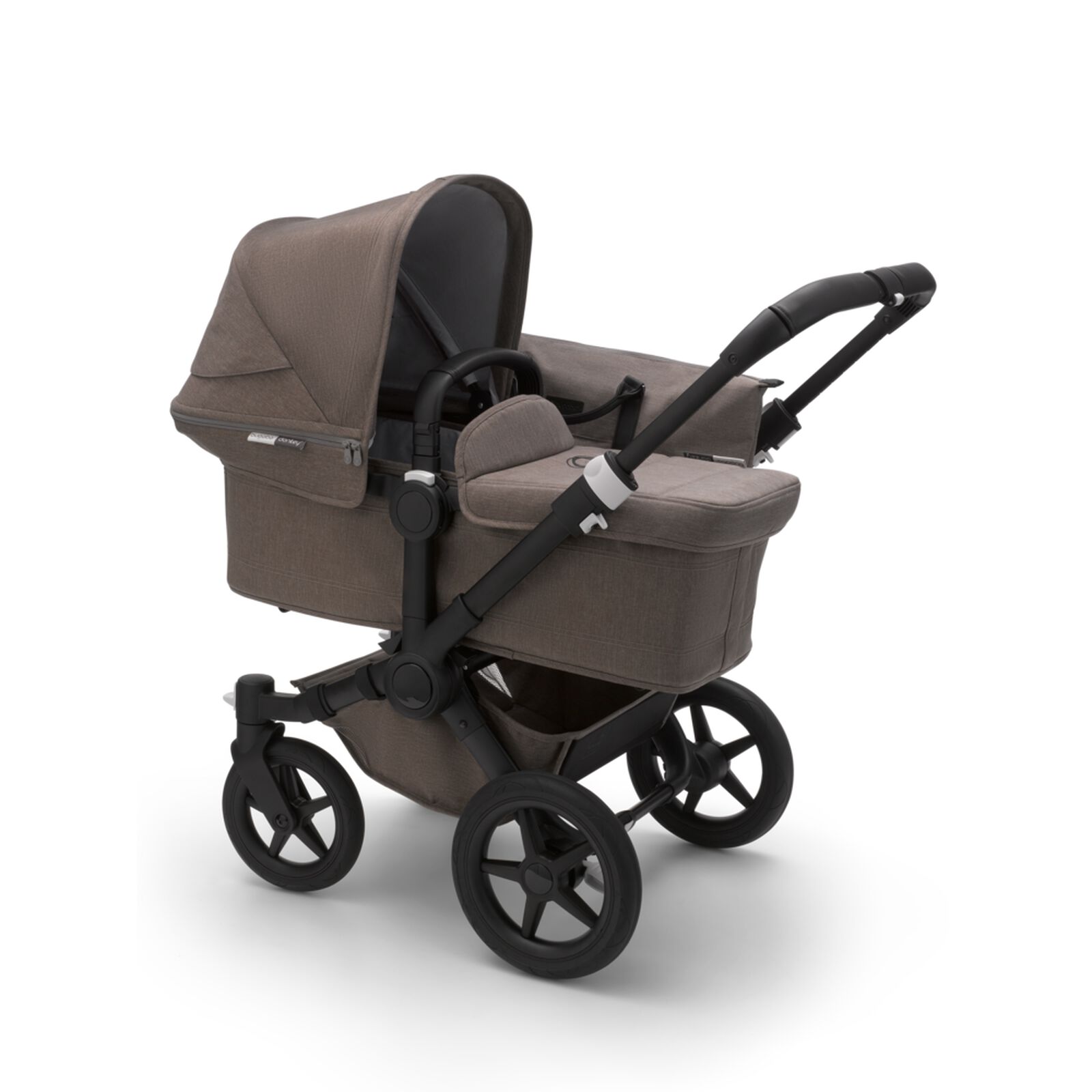 Bugaboo Bee High Performance Raincover - Black
