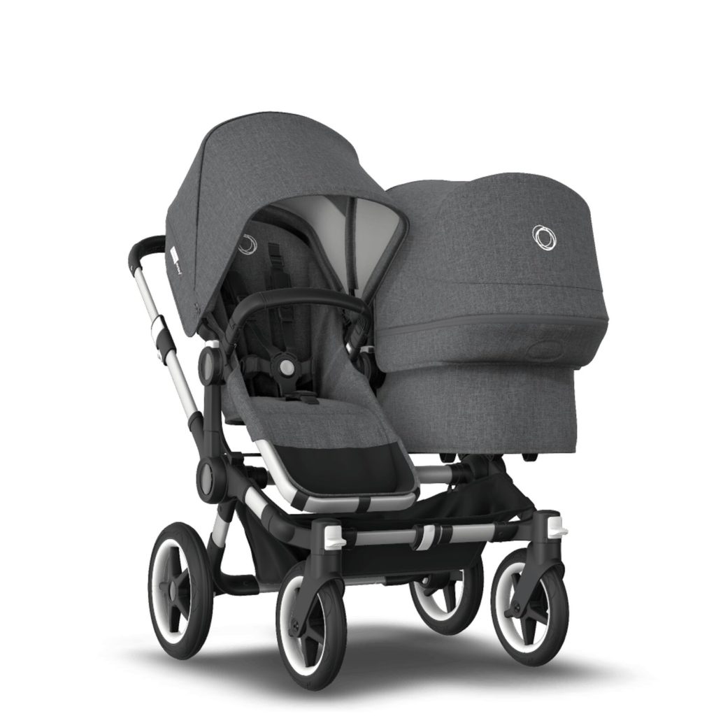 Bugaboo Donkey 3 Duo Review