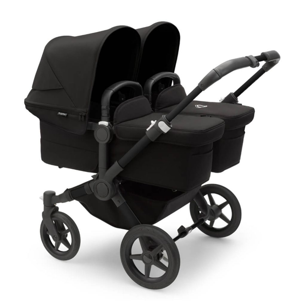 Bugaboo Donkey 3 Twin Review