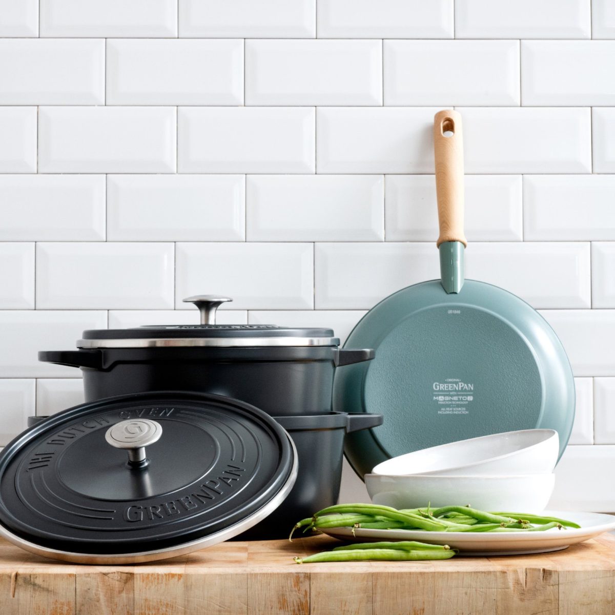 Caraway vs Greenpan Review Must Read This Before Buying