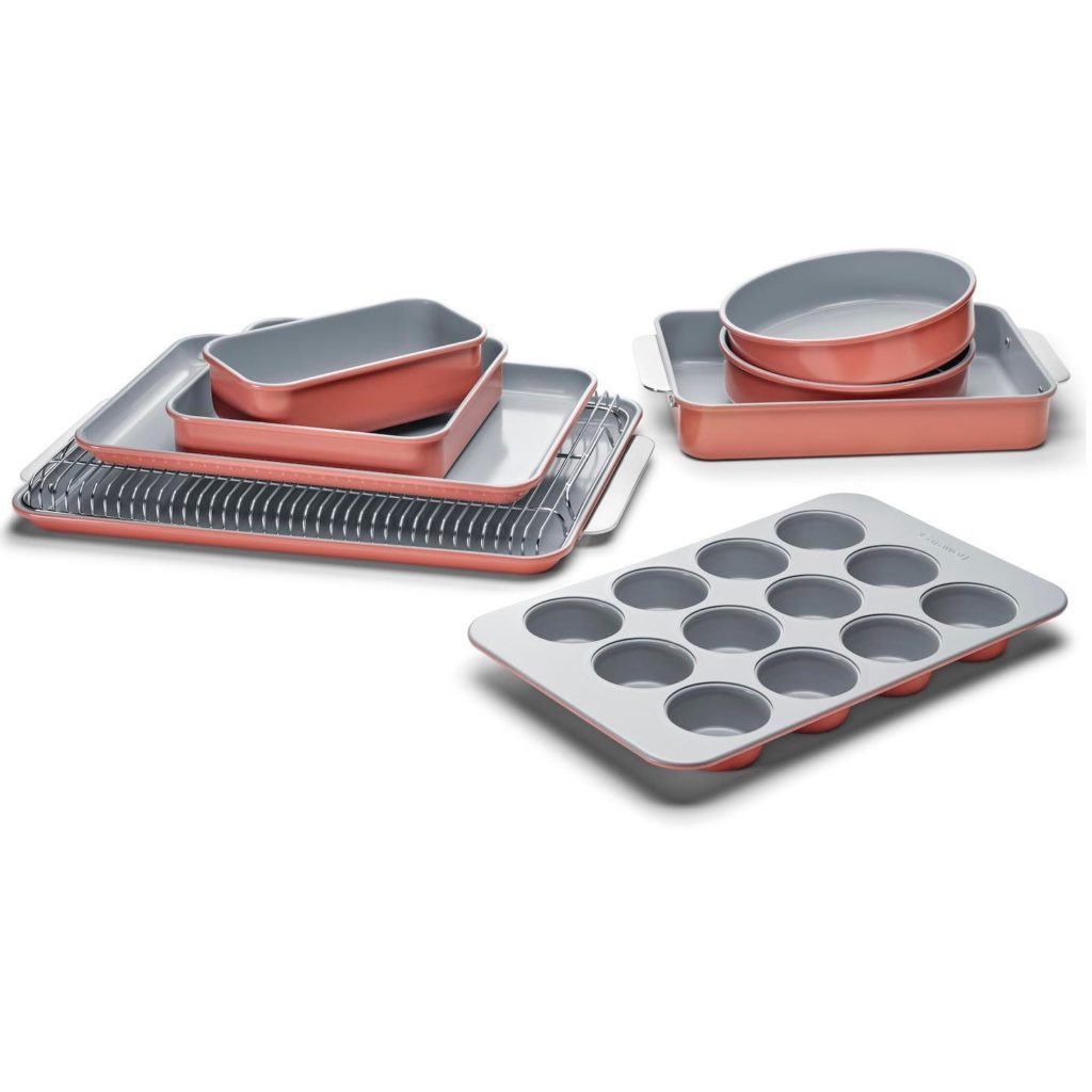 Caraway The Bakeware Set Review