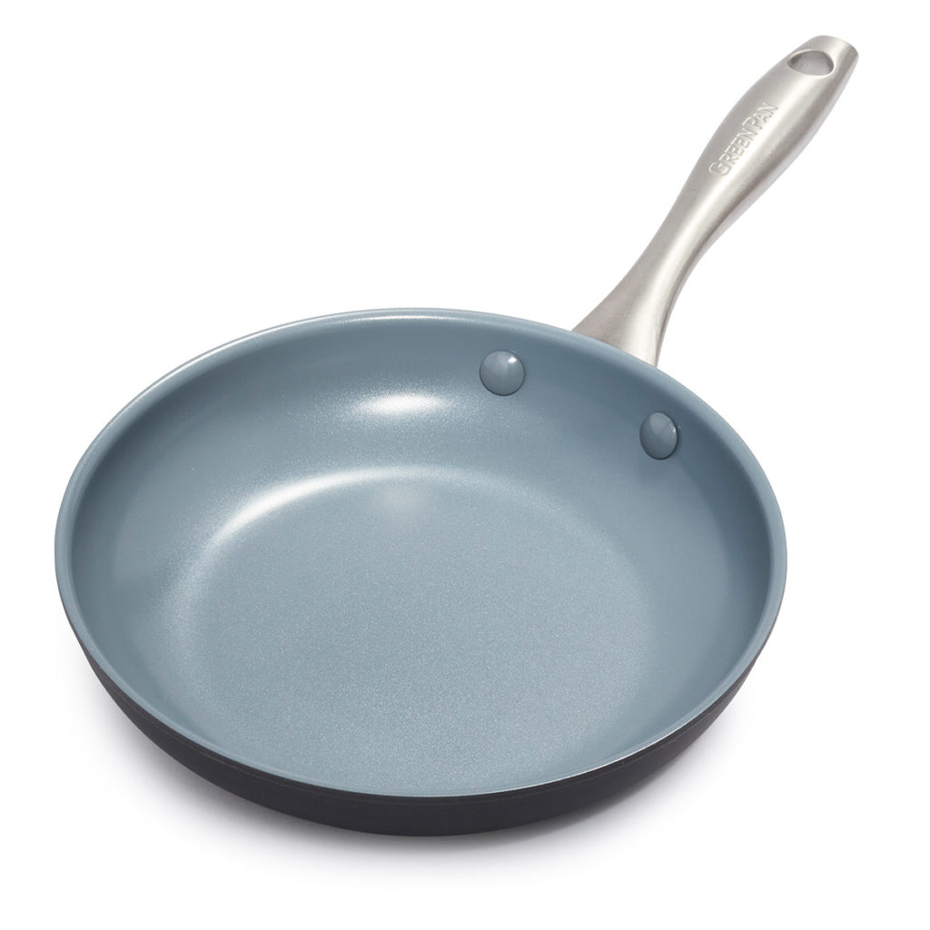 Greenpan Lima Ceramic Nonstick 8” Fry Pan Review