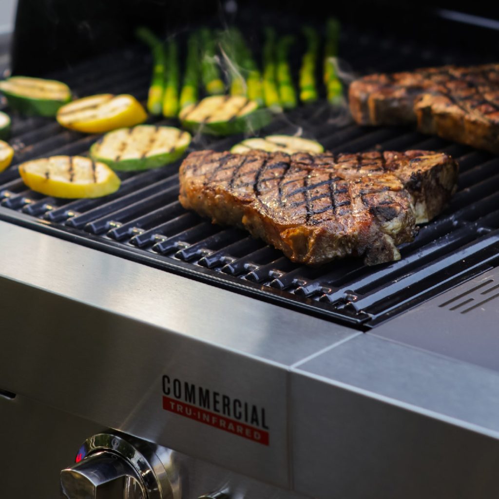 Charbroil Review