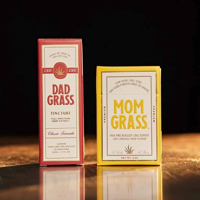 Dad Grass The Morning Ritual Bundle Review 