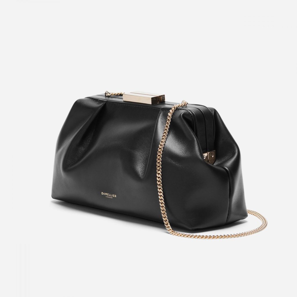 DeMellier Review 10 DeMellier The Florence Review