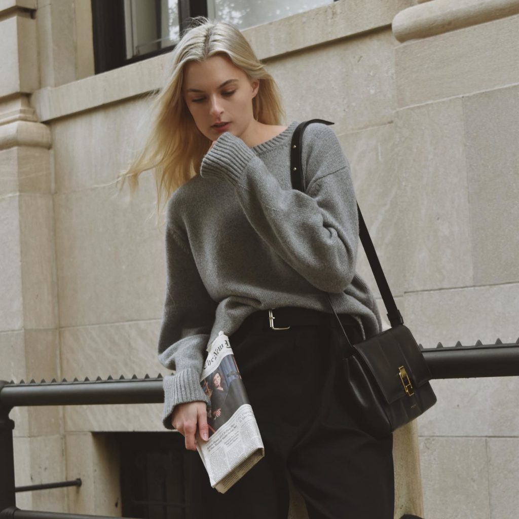 DeMellier Review 13 Demellier Review