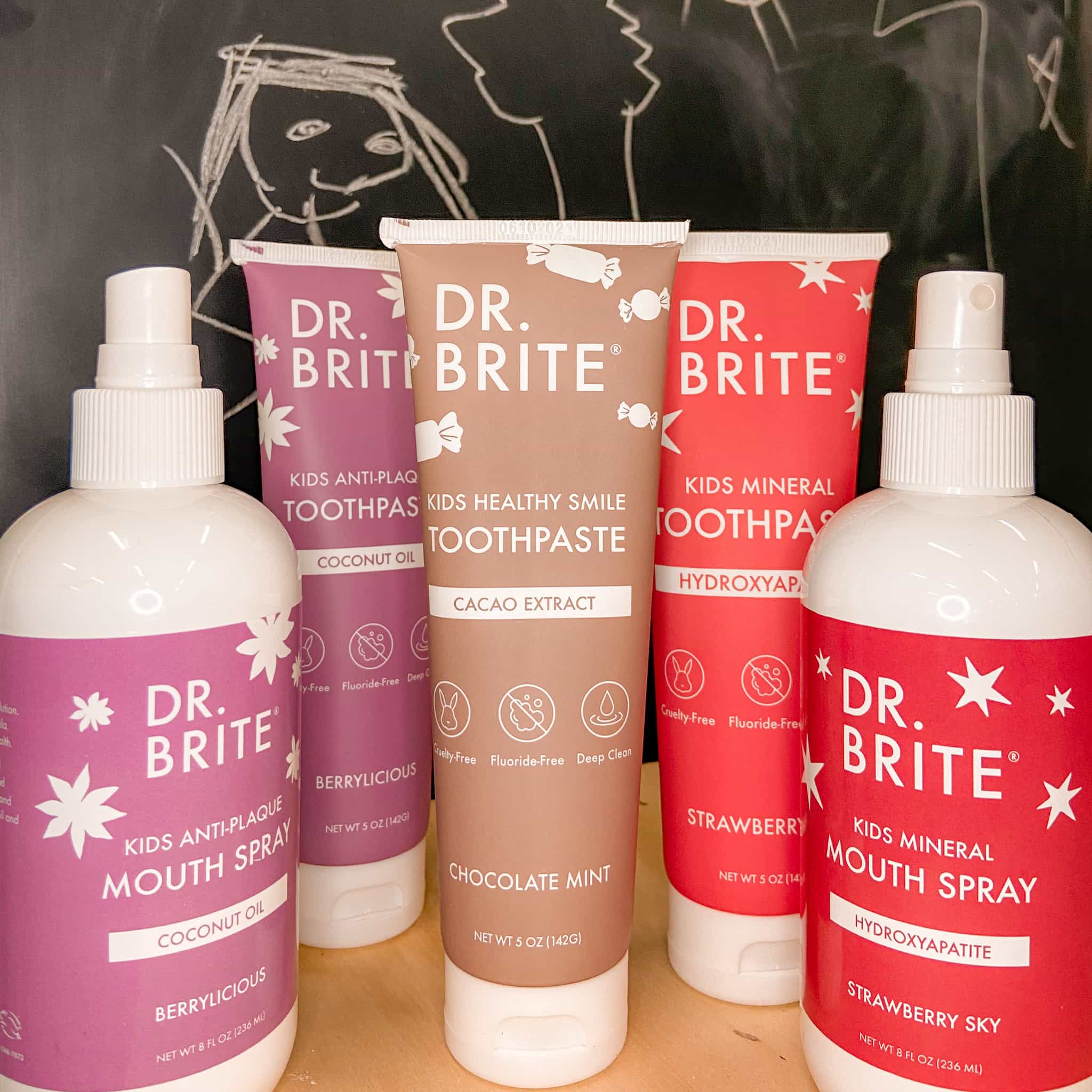 Dr. Brite Review Must Read This Before Buying