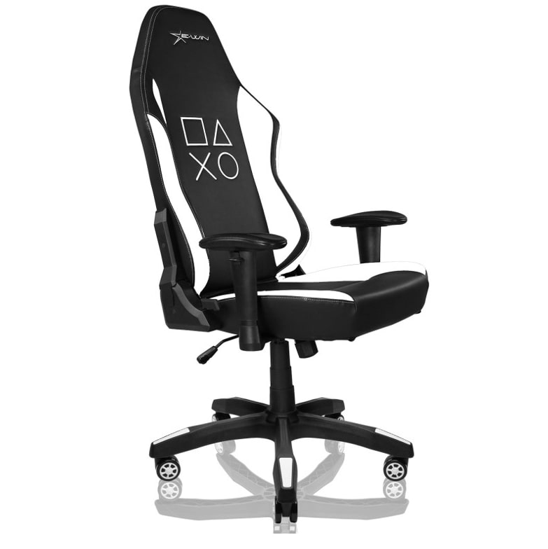 EWin gaming chair Knight Series Ergonomic Gaming Chair Review