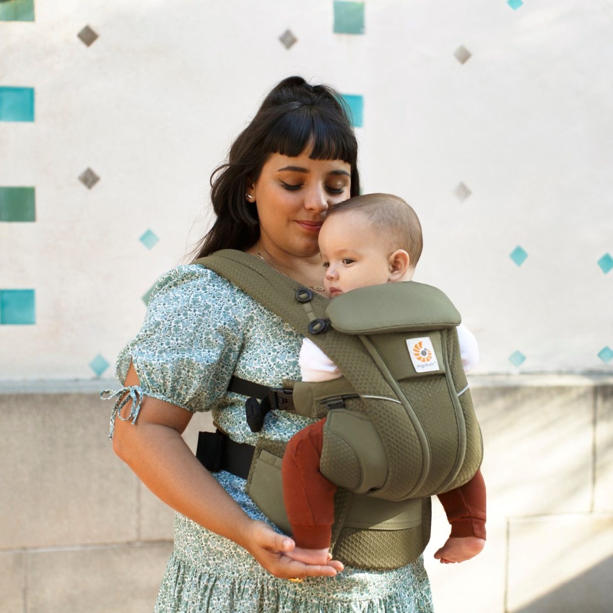 Ergobaby Review Must Read This Before Buying