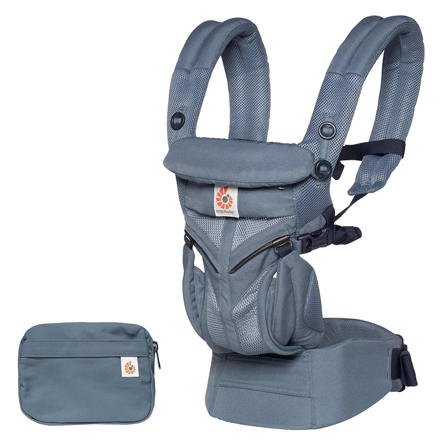 Ergobaby Review Must Read This Before Buying