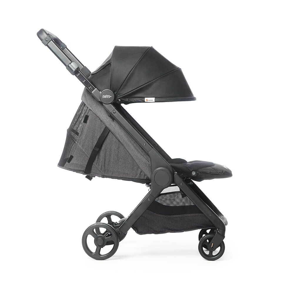 Ergobaby Metro+ Compact City Stroller Review