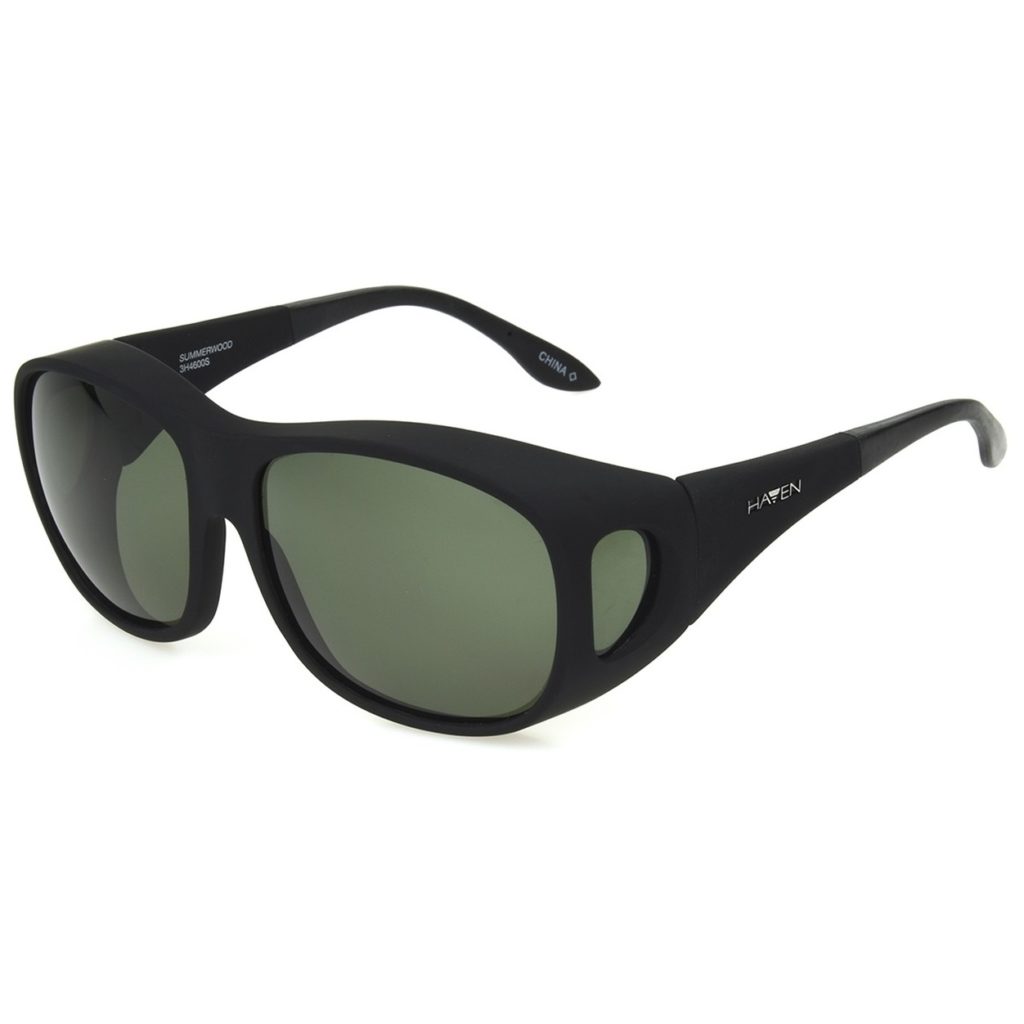 Foster Grant Sunglasses Summerwood Haven Review