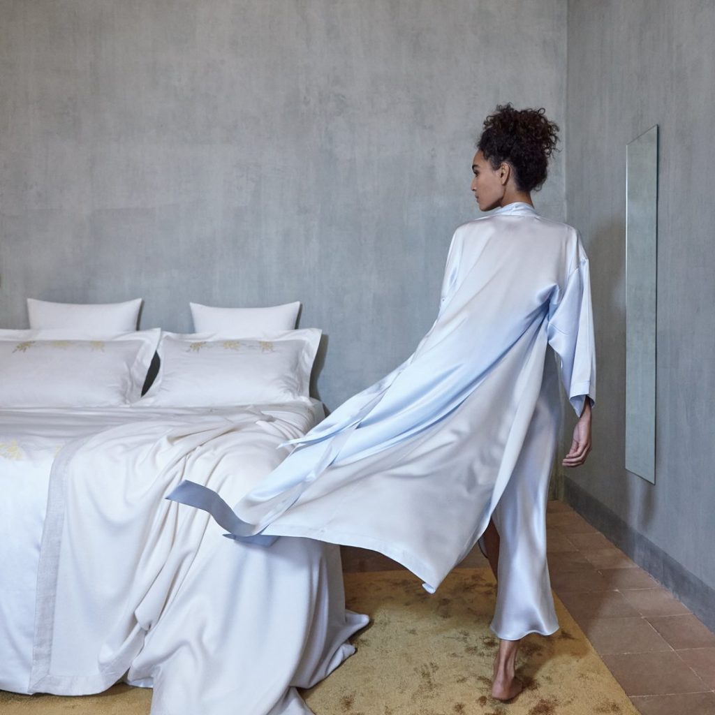 Frette Review