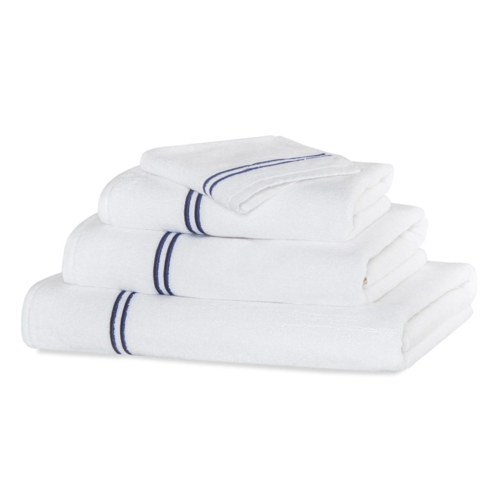 Frette Hotel Classic Bath Towel Review