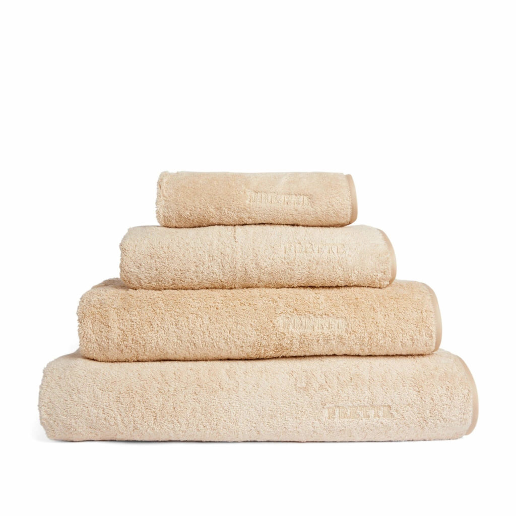 Frette Unito Bath Towel Review