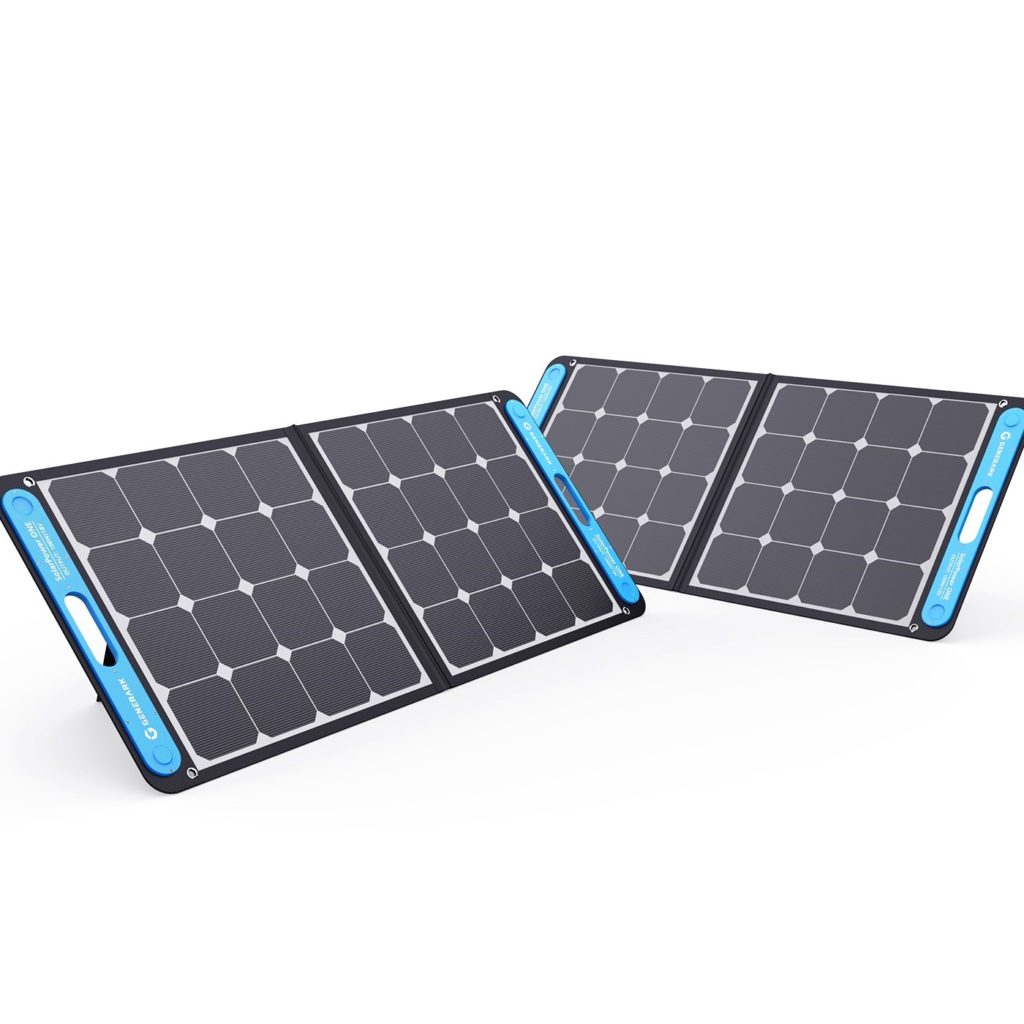 Generark Review 5 Generark SolarPower One Portable Solar Panels Review