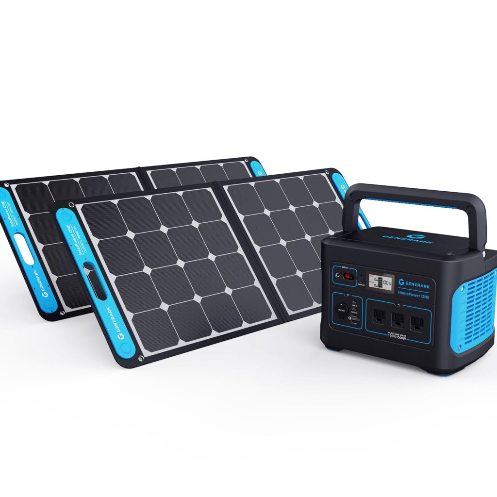 Generark Review 6 Generark Solar Generator Review