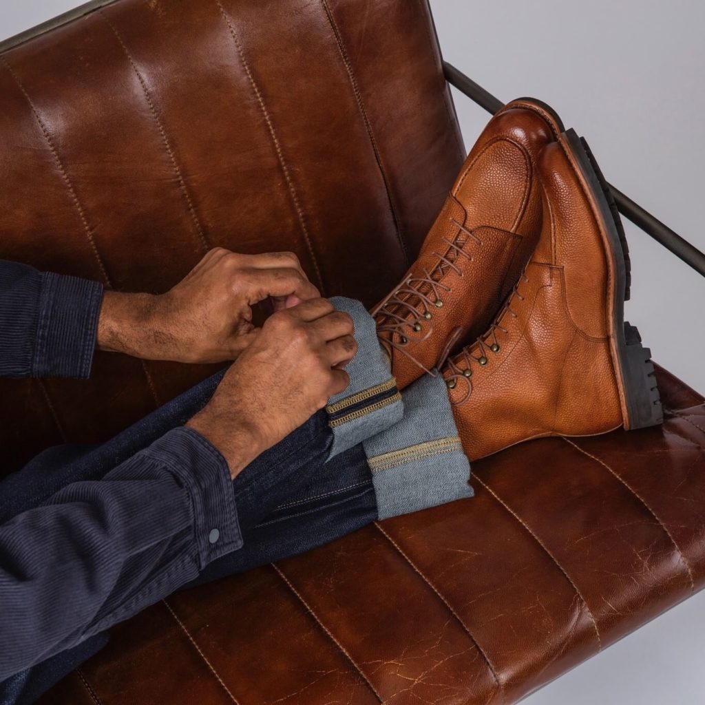Grenson Boots Review