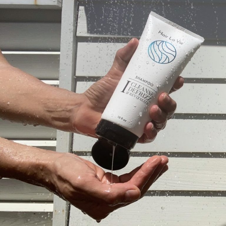 Hair La Vie Review Must Read This Before Buying