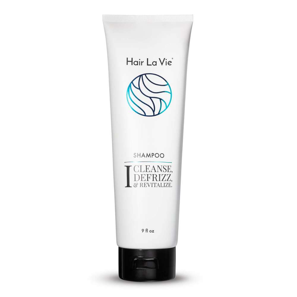 Hair La Vie Shampoo Review